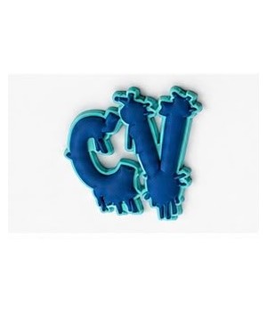 PIN’S CV OCÉAN