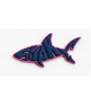 PIN’S SHARK PACIFIC