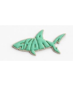 PIN’S SHARK Azure