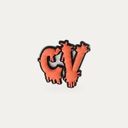 Pin's Sharklife CV Coral