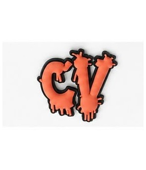 PIN’S CV Coral