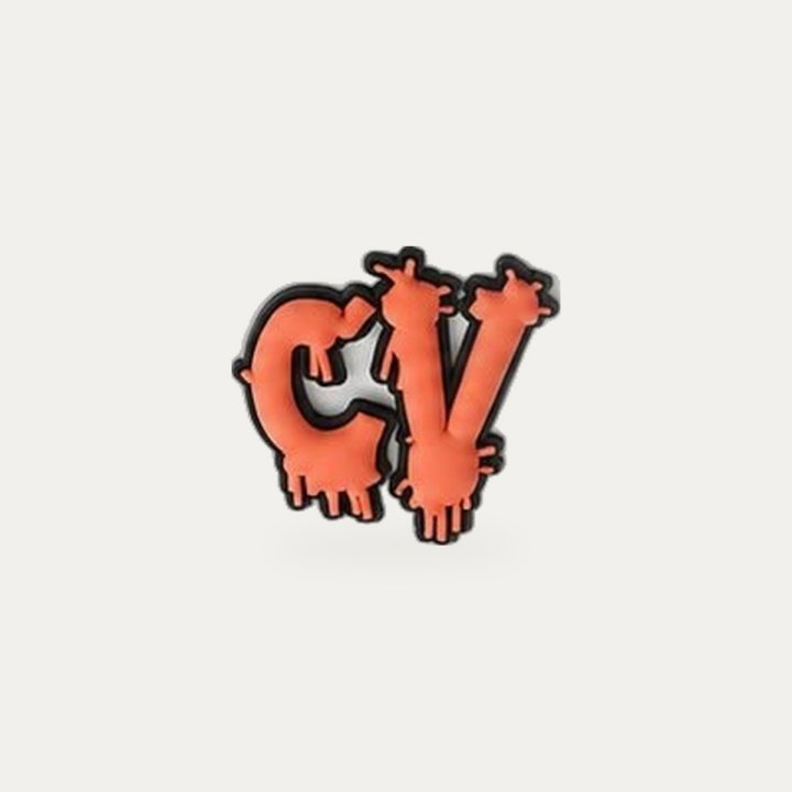 Pin's Sharklife CV Coral
