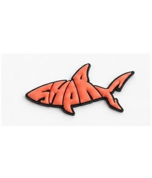 PIN’S SHARK CORAL
