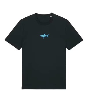 TEE-SHIRT SHARK LIFE  - Vie...