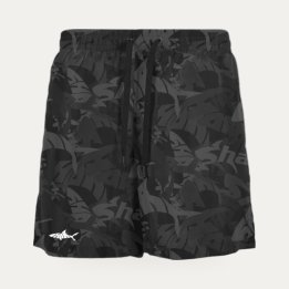 Short Sharklife Shadow noir