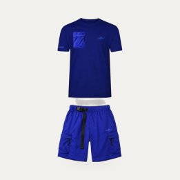 Ensemble Sharklife Pocket Océan bleu