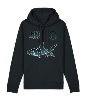 HOODIE QUARTIER NORD QN...