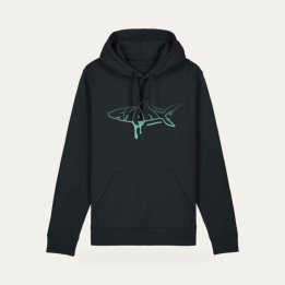 Hoodie Sharklife Shark United