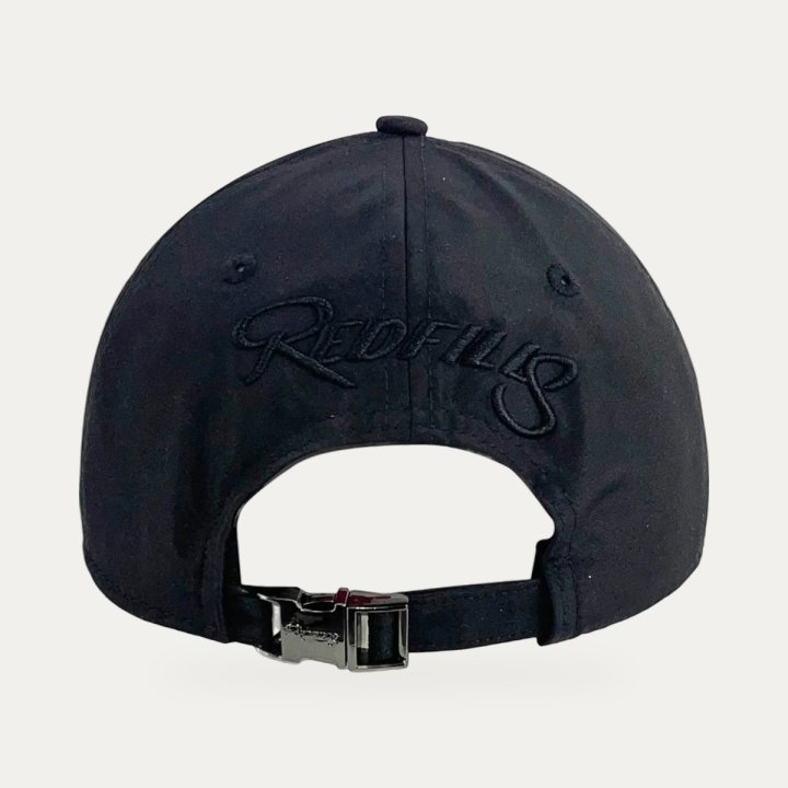 Casquette ReDfills x Sharklife Deluxe – vue 4