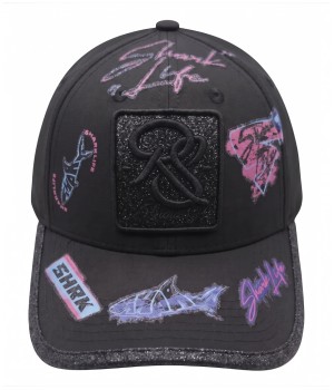 Casquette REDFILLS × SHARK...