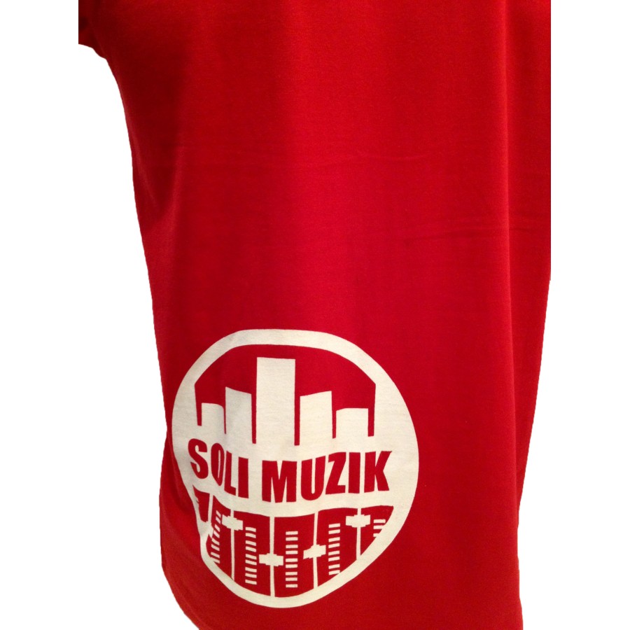 MOH ABUZZZ ROUGE