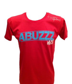 MOH ABUZZZ ROUGE