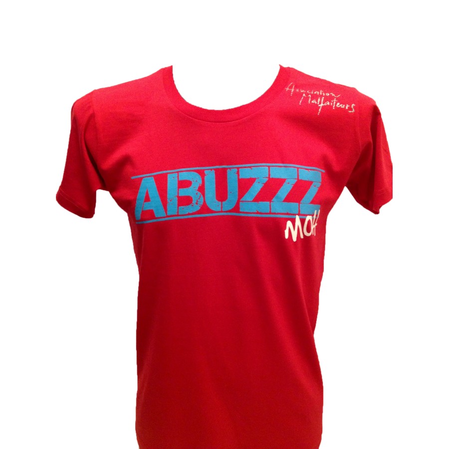 MOH ABUZZZ ROUGE MOH ABUZZZ ROUGE