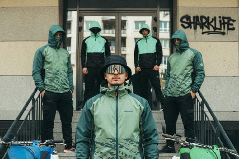 Collection Hoodies Belsunce Shop