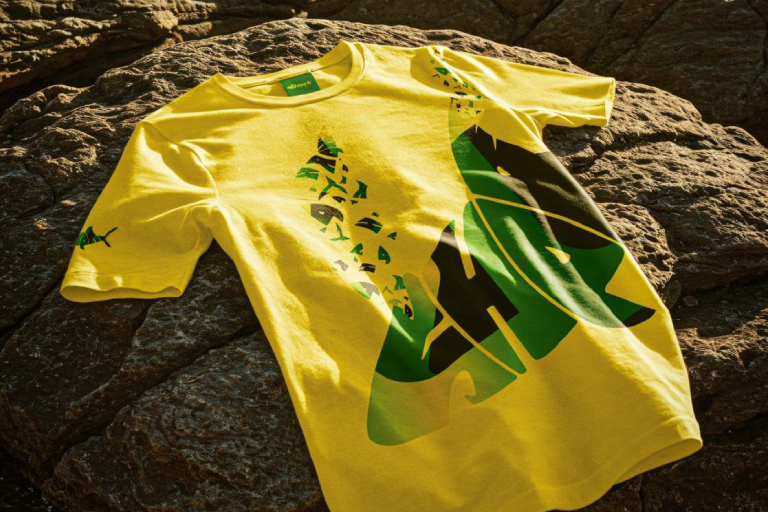 Collection T-shirts Belsunce Shop